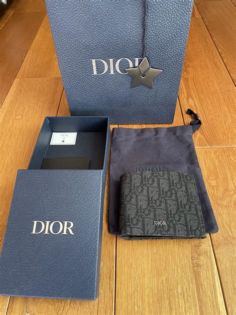 dior メンズ 財布|DIOR .